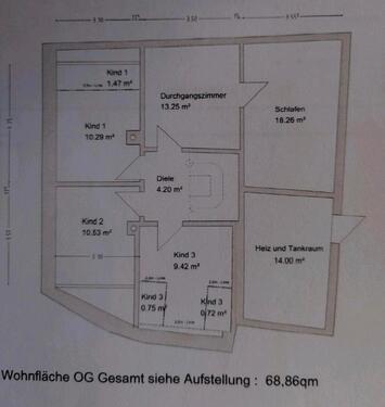 Foto - 6 Zimmer Einfamilienhaus in Wellheim