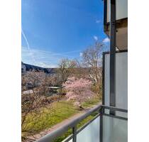 ##Warm 660Euro##Nachmieter 2-Zimmer-Whg in Halle (Saale) ab 01.07