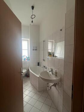 Foto - 2 Zimmer Terrassenwohnung zur Miete in Halle (Saale)