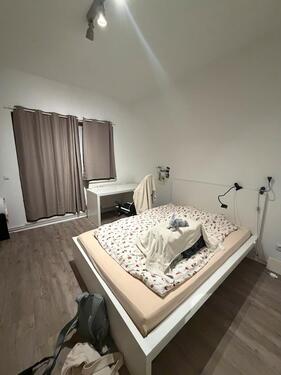 Foto - Terrassenwohnung in Halle (Saale) zur Miete
