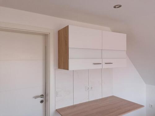 Foto - 1 Zimmer Etagenwohnung in Bramsche