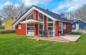 Foto - Traum-Ferienhaus Nähe Ostsee - 699,00&nbsp;EUR Kaltmiete,