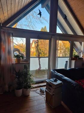 Foto - 3 Zimmer Dachgeschoßwohnung in Penzing