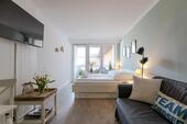 Foto - Top gelegene Ferienwohnung im Zentrum von St. Peter-Ording