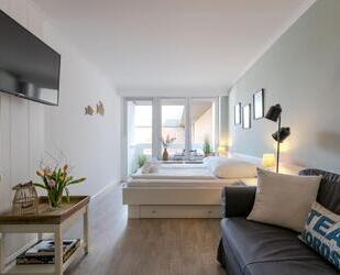 Top gelegene Ferienwohnung im Zentrum von St. Peter-Ording - Sankt Peter-Ording