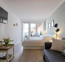 Top gelegene Ferienwohnung im Zentrum von St. Peter-Ording - Sankt Peter-Ording