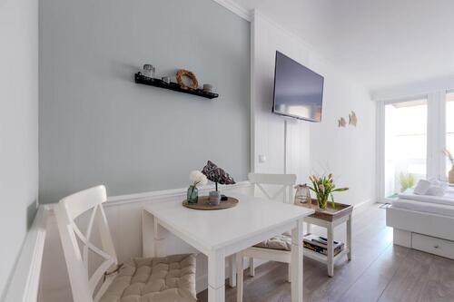 Foto - 1 Zimmer Etagenwohnung zum Kaufen in Sankt Peter-Ording