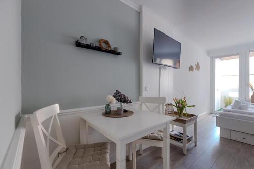 Foto - Etagenwohnung in Sankt Peter-Ording zum Kaufen