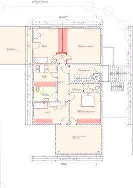 Foto - 11.5 Zimmer Mehrfamilienhaus, Wohnhaus in Ober-Ramstadt