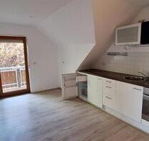 2-Zi. Wohnung zur Miete in Westerheim b. Memmingen