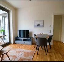 *Befristet *Moderne 2Z. Wohnung in Berlin Mitte01.11 bis 15.01