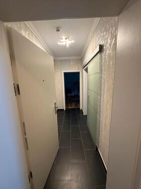 Foto - Wohnung – frisch renoviert & bezugsfrei