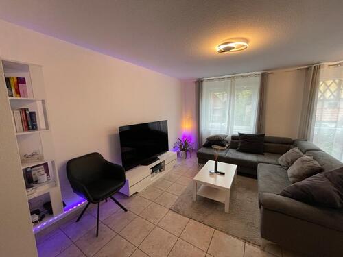 Foto - Etagenwohnung zur Miete in Marbach am Neckar
