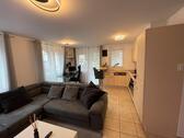 Foto - Etagenwohnung in Marbach am Neckar