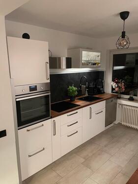 Foto - Charmante 3,5-Zimmer-Wohnung mit großem Balkon