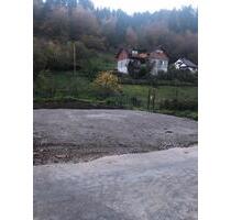 Stellplatz Wohnmobil Boot LKW Anhänger Parkplatz - Schönau