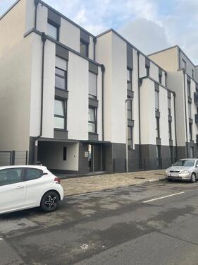 Foto - 2 Zimmer Neubauwohnung in Zentrum von Küppersteg