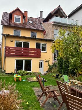 Foto - Einfamilienhaus mit großem Garten in Toplage von KS-Harleshausen!