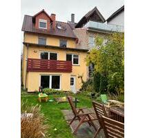 Einfamilienhaus mit großem Garten in Toplage von KS-Harleshausen! - Kassel