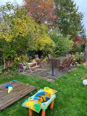 Foto - Einfamilienhaus in Kassel zur Miete