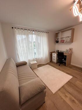 Foto - Mietwohnung im Studentenwohnheim