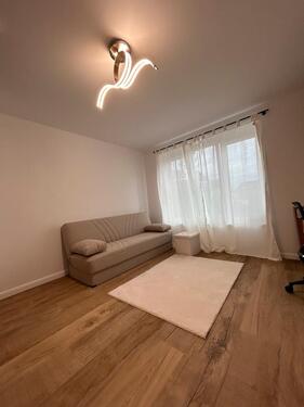 Foto - 1 Zimmer Etagenwohnung in Bremerhaven