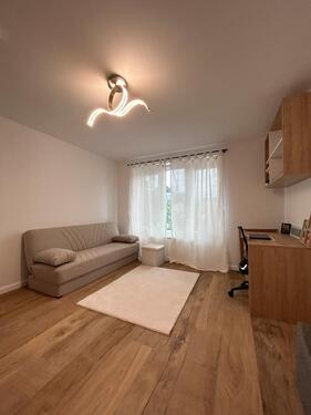 Foto - Etagenwohnung in Bremerhaven zur Miete