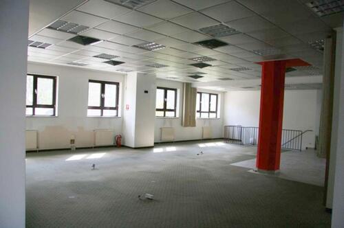 Foto - großzügiges Gewerbe + große Lagerfläche + 7 Stellplätze --- nahe S-Bhf. Marienfelde