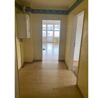 Wuppertal Rott, nur mit WBS, 3 Zimmer, KDB, Balkon, 93 qm