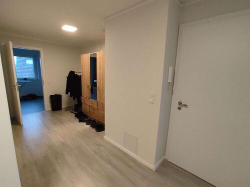 Foto - Neubau Wohnoase 3 Zimmer Südterrasse 2. OG in Bielefeld-Jöllenbeck