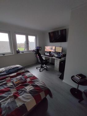 Foto - Etagenwohnung in Bielefeld zur Miete