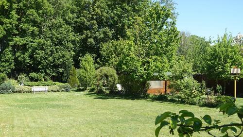 Foto - 2.5 Zimmer Erdgeschoßwohnung zur Miete in Bochum