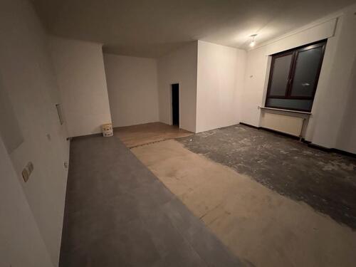 Foto - 2 Zimmer Erdgeschoßwohnung zur Miete in Sulzbach (Saar)