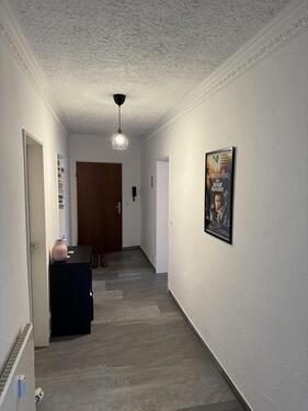 Foto - Etagenwohnung in Heilbronn zur Miete