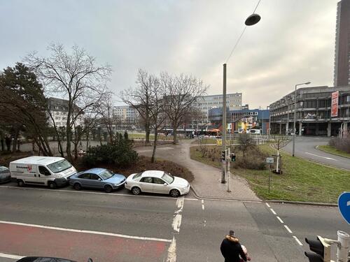 Foto - Schöne großzügige 4-Zimmer-Wohnung ca. 94 m² Garage Balkon Loggia