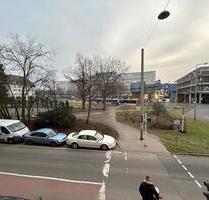 Schöne großzügige 4-Zimmer-Wohnung ca. 94 m² Garage Balkon Loggia - Mannheim Neckarstadt-Ost