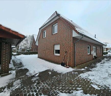 Foto - 3,5 Zimmer DG - Wohnung, 87 qm, EBK, Gartenanteil