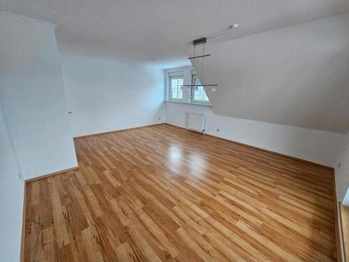 Foto - 3.5 Zimmer Dachgeschoßwohnung zur Miete in Harpstedt