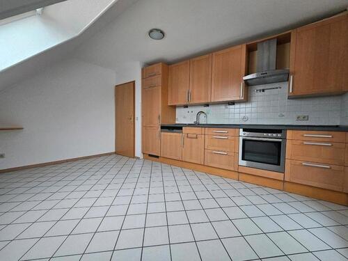 Foto - 3.5 Zimmer Dachgeschoßwohnung in Harpstedt