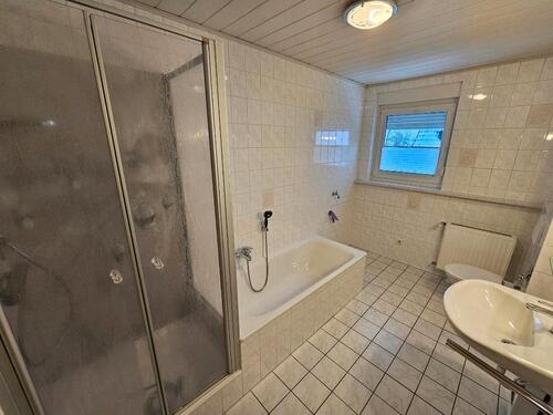 Foto - Dachgeschoßwohnung in Harpstedt zur Miete