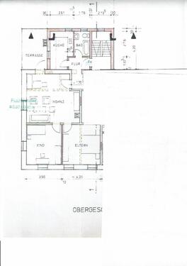Foto - 3 Zimmerwohnung in 72531 Hohenstein-Obersetten