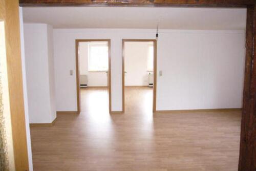 Foto - 3 Zimmer Etagenwohnung zur Miete in Hohenstein