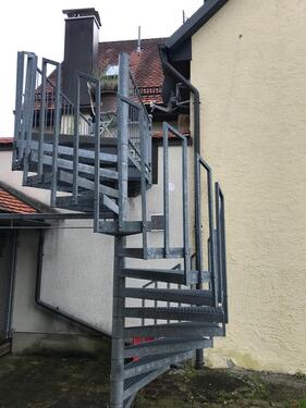 Foto - 3 Zimmer Etagenwohnung in Hohenstein