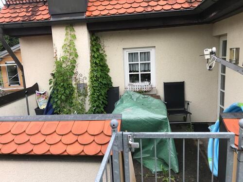 Foto - Etagenwohnung in Hohenstein zur Miete