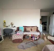 1 Zimmer-Wohnung - 395,00&nbsp;EUR Kaltmiete, ca.&nbsp; 34,20&nbsp;m&sup2; in Wolfenbüttel (PLZ: 38304) Adersheim