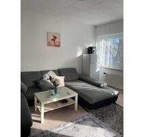 2-zimmer Wohnung mit küche und bad - Solingen