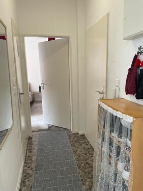 Foto - 1 Zimmer Etagenwohnung in Solingen