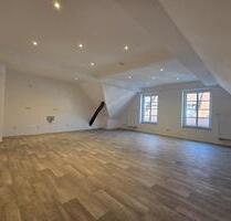 NEU ausgebaute Wohnung in Oelde-Stromberg