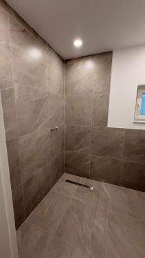 Foto - Erstbezug nach Sanierung: 3-Zi.-Wohnung mit Balkon in Viernheim