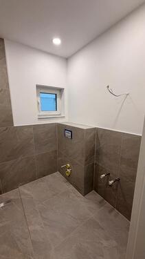 Foto - 3 Zimmer Erdgeschoßwohnung zur Miete in Mannheim